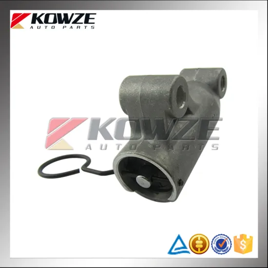 New Hydraulic Timing Belt Tensioner Adjuster For Mitsubishi Triton L200 Pajero Montero Sport KB4T KA4T KG4W KH4W 1145A031