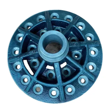 ISUZU FRR FBR Differential Case - Automotive Parts