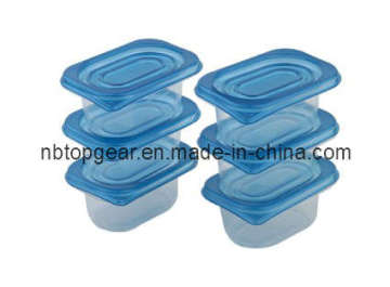 6PCS Storage Container Set (TG9221)