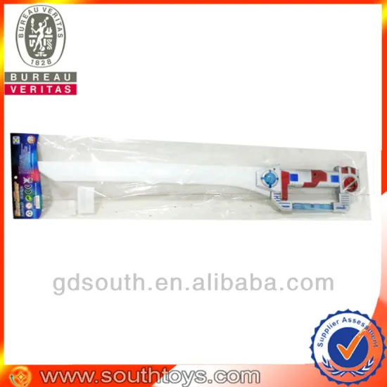 new plastic toy swords