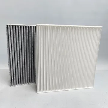 Cabin Air Filter For Honda - Car Activated Carbon 80292-tgo-w02 80292-TBA-A11 80292-TG0-Q02