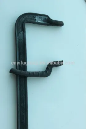 metal clips fastener