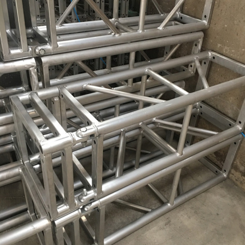 Heavy Duty Aluminum Stage Truss