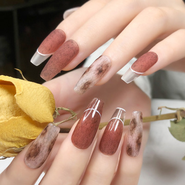 Dịch vụ OEM bán buôn cho Miukiula 15ml Fabl Fur Effect