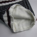 BSCI Double Layer Knitting Muffler