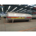 Asme 12mt dompane propane adana tankuna