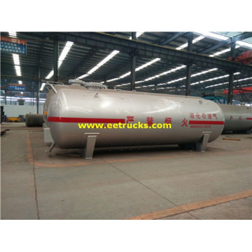 ASME 12MT Domestic Propane Storage Tanks