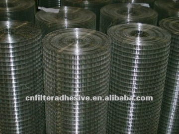 Stainless Steel Welded Wire Mesh ISO9001