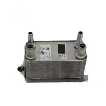 3.0Lランドローバーのオイルクーラー交換新しいディフェンダー：LR121390