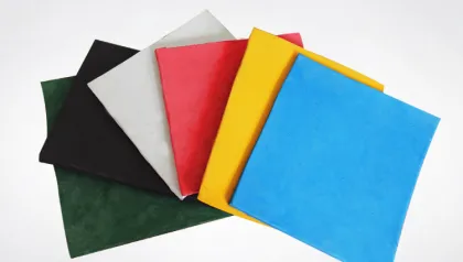 SBR Styrene Butadiene Rubber