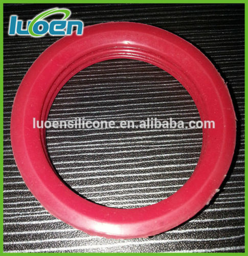 cheap customized o- ring silicone rubber sealing strip
