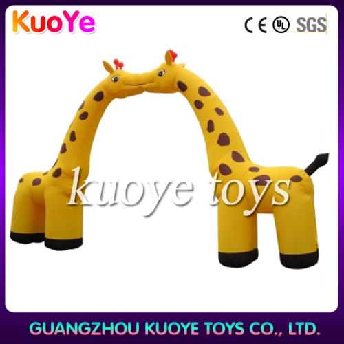 inflatable animal arch,inflatable air arch,inflatable arch china