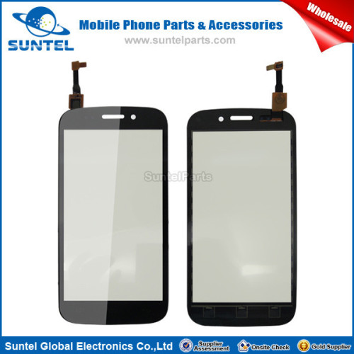 Factory Direct Price Touch Screen Digitzer Replacement For Wiko Stairway