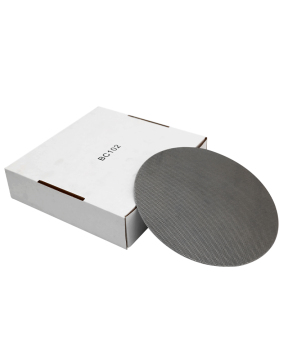 Struers Diamond Disc Gringing and Polissing