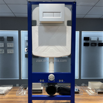 Factory Price Pre-Wall Installation Systems - High Quality Toilet Tanks for Home & Hotel
