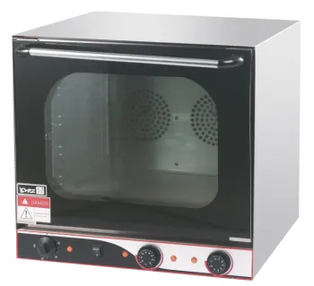 Commercial Convection Oven for Restaurant Kitchens - Hot Sale Commercial Equipment