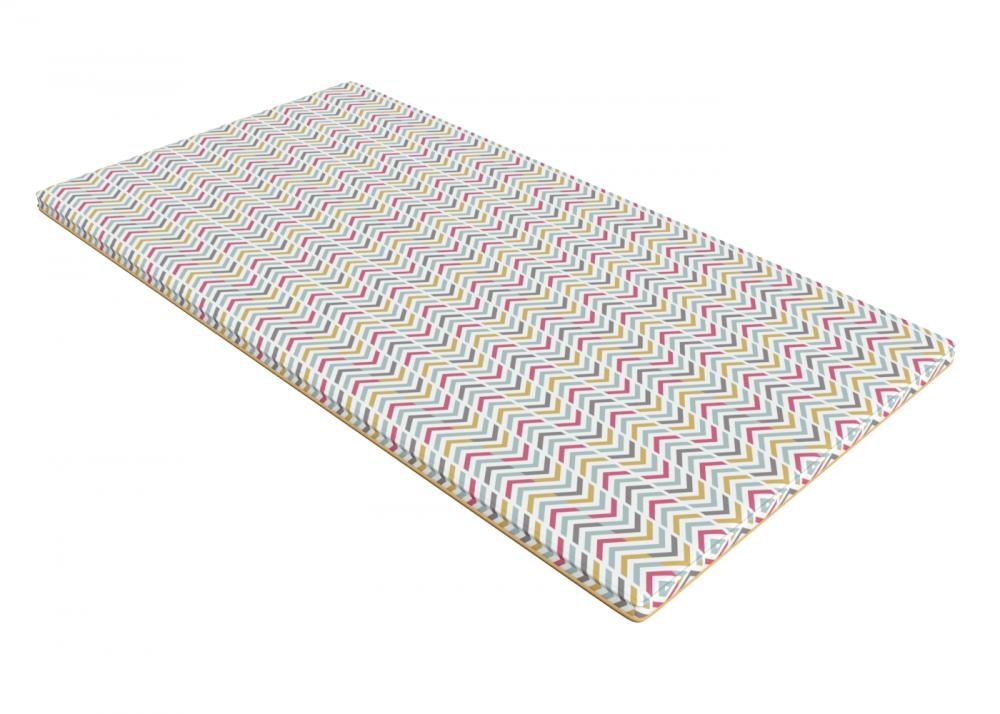 Memory Foam Lounger