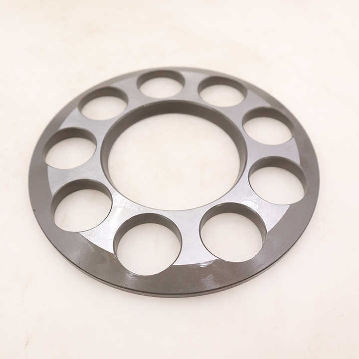 Shoe Retainer 708-2G-13341 Suitable For Dozer D475A-5A Parts