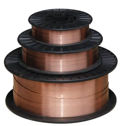 Submerged arc welding