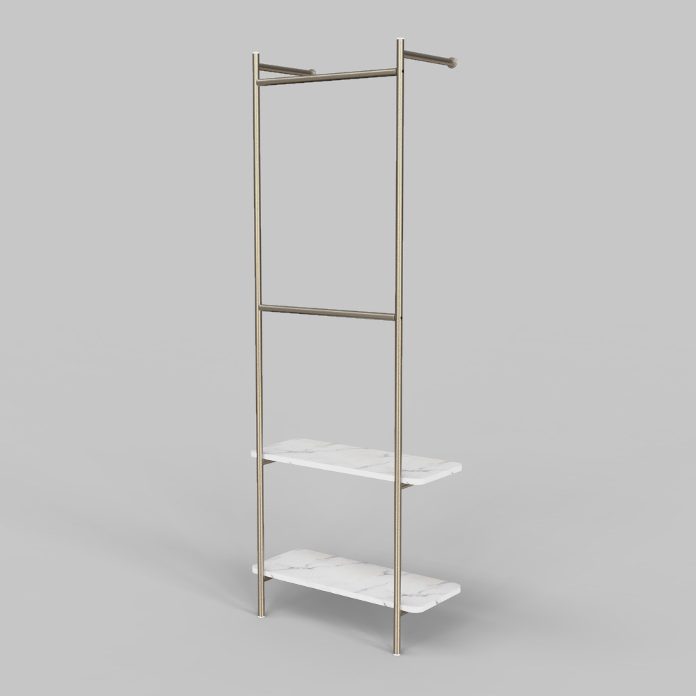 marble rack 