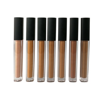 Organic Private Label Makeup: Full Coverage Cream Foundation, Concealer & Lip Pencil