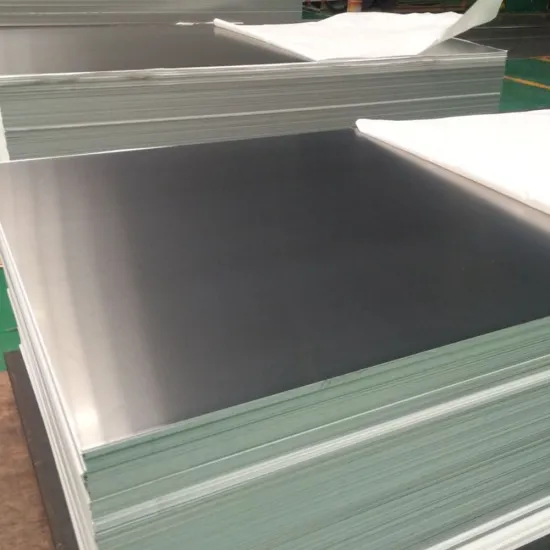 Factory Price 2014 Military Aluminum Sheet