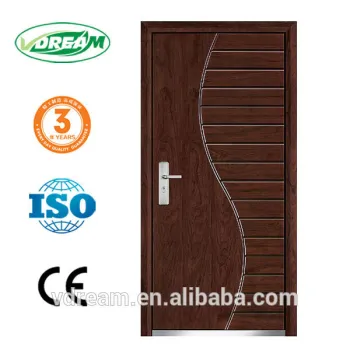 steel wooden door,turkey armored door, steel wooden armor door