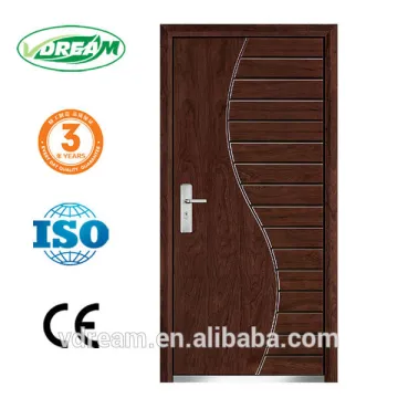 steel wooden door,turkey armored door, steel wooden armor door