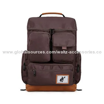 Wal-mart Audit Factory Promotion Jansport Backpack, Cheap School Backpack Bag