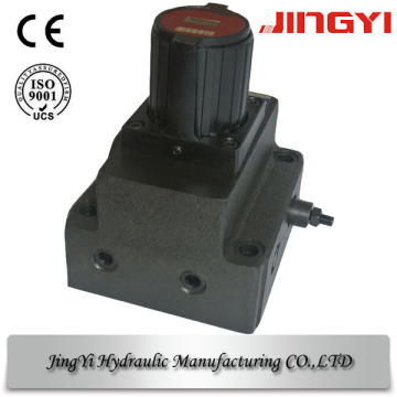 FCG-01 yuken type hydraulic flow control valve