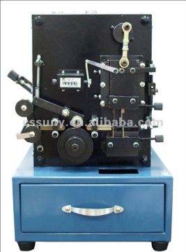 Automatic jumper machine,PCB machine