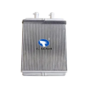 Car Heater Core For IVECO DALY IV OEM 3802174
