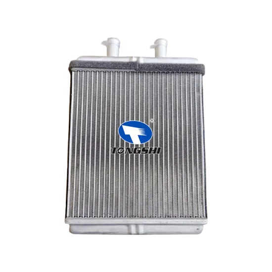 Car Heater Core For IVECO DALY IV OEM 3802174