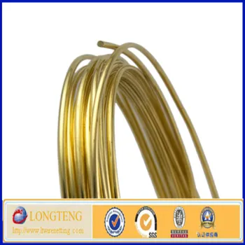 0.9mm Copper Jewelry Craft Wire Wholesale