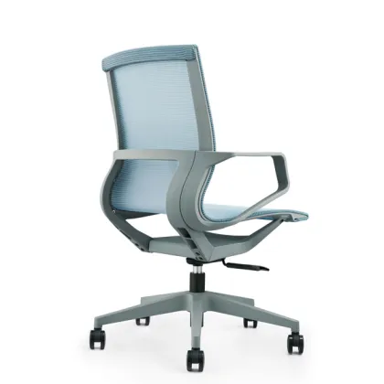 Office Furniture Ergonomic Office Adjustable Mesh Chair