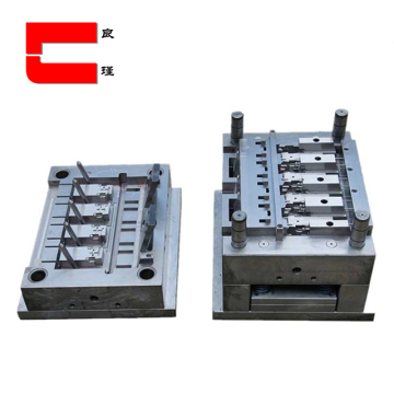 Plastic Bottle Cap Mold Manufacturing and Design