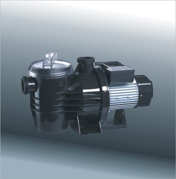 Swimming Pool Pump (SP Series)