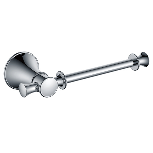 Single Post Oil Rubbed Bronze Toilet Tissue Holder