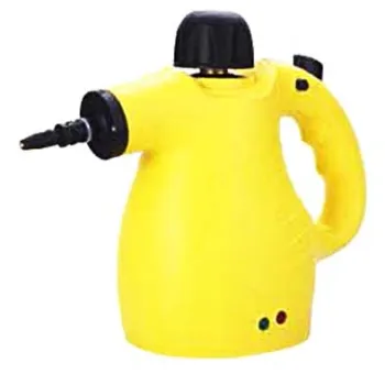 Sungroy & V-Mart Portable Steam Cleaner: The Steam Cleaning Machine Seen on TV