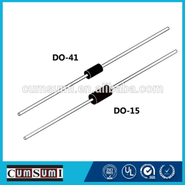 open junction 1.5 amp general purpose diode 1N5399