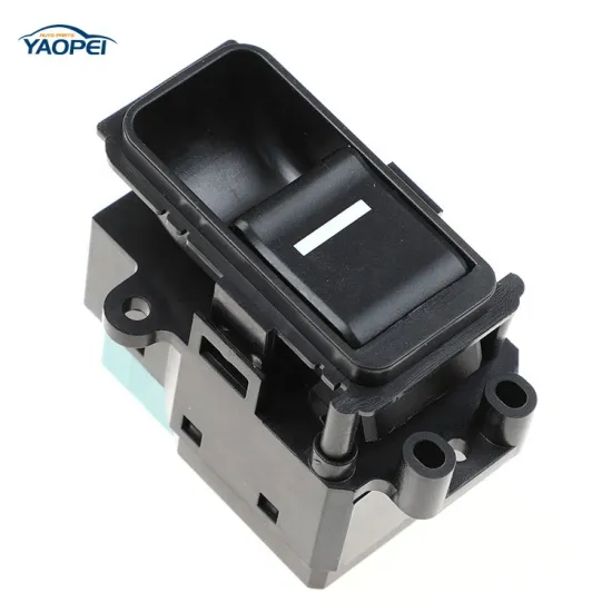 35770SDAA01 35770-SDA-A01 YAOPEI Power Window Single Switch for Honda Accord 2003-2007