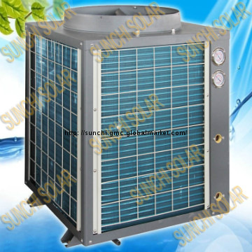 Heat Pump Water Heater Manufacturer