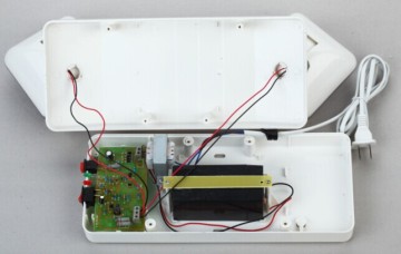Emergency Light 8054-32LED-3