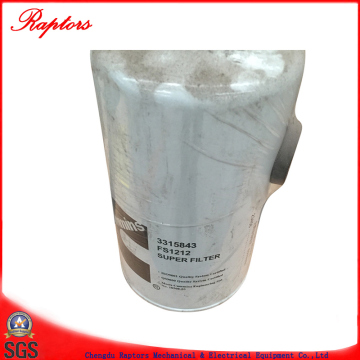 Fleetguard Fuel Filter (FS1212) for Cummins Engine