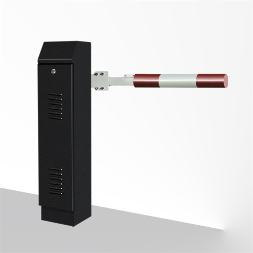 Customized Small No Spring No Linkage Barrier Gate