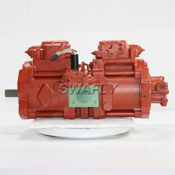 SWAFLY Excavator Parts R430LC-9 Main Hydraulic Pumps