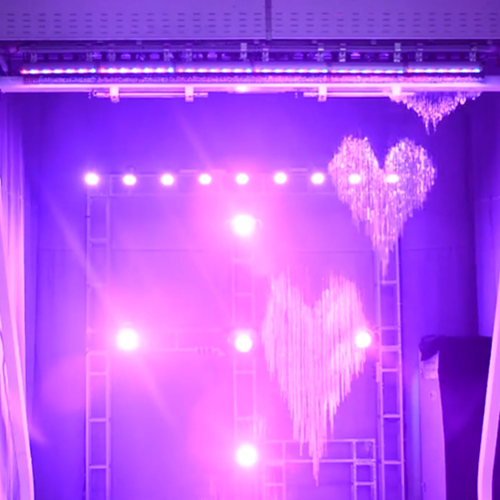 waterfall fountain indoor