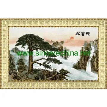 New Design Ceramic Tile