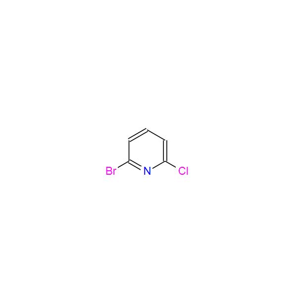 2-бром-6-хлорпиридиновые фармацевтические промежутки