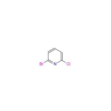 Intermedios farmacéuticos 2-bromo-6-cloropiridina